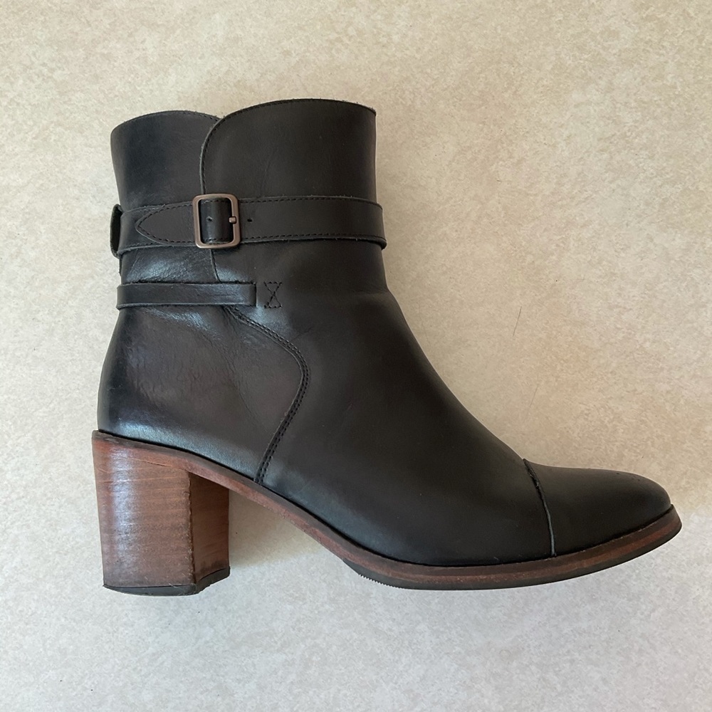 Wolverine 1000 Mile Rockford SINGLE BOOT 10B